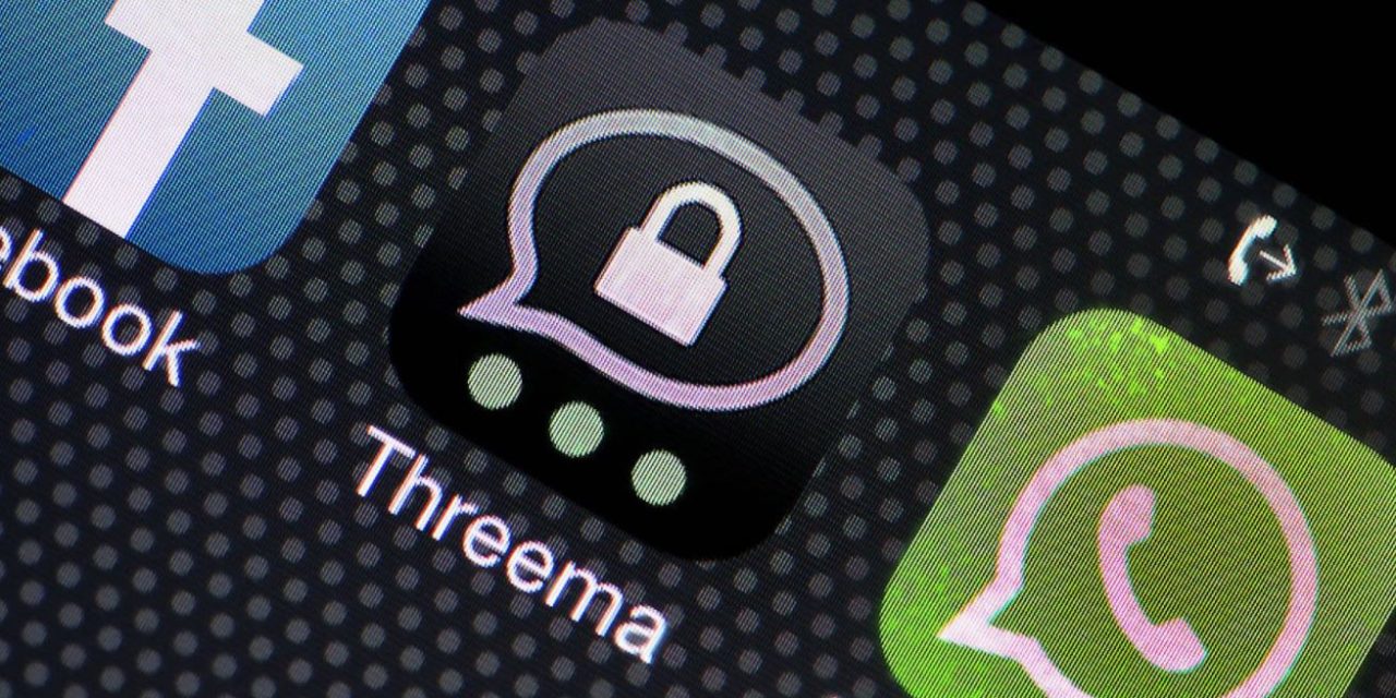 Für Geheimdienste | Threema-Chef: Generalschlüssel „gar nicht möglich“