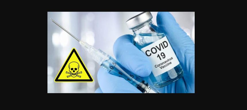 Pfizer’s COVID-19 Impfstoff ist potentiell tödlich – Werden bald Millionen Menschen sterben?
