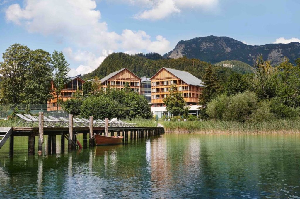 VIVAMAYR Altaussee