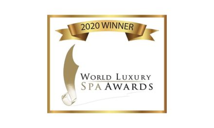 VIVAMAYR gewinnt World Luxury Spa Awards 2020