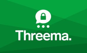 Threema Web 