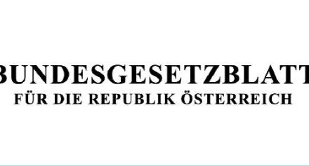 BUNDESGESETZBLATT 3. COVID-19-Schutzmaßnahmenverordnung