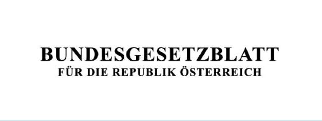 BUNDESGESETZBLATT 3. COVID-19-Schutzmaßnahmenverordnung