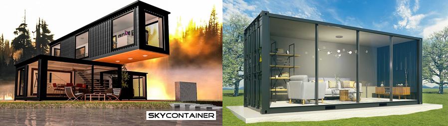 Containerhaus