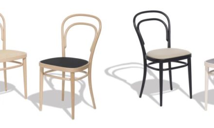 Thonet Stühle online kaufen mit Nachhaltigkeitspreis