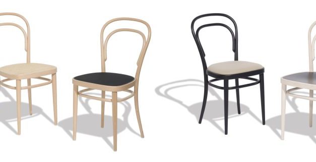 Thonet Stühle online kaufen mit Nachhaltigkeitspreis