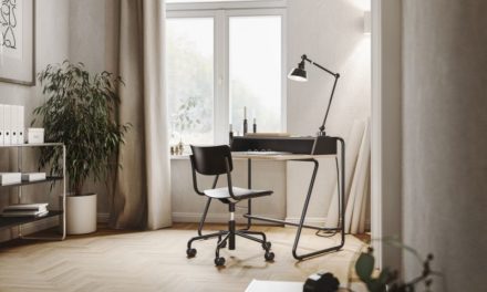 Thonet Klassiker S43 | Programm S 43 – Ein Klassiker wird agil