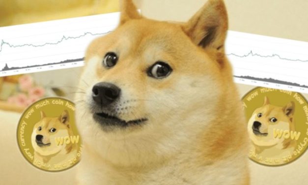 Kurs-Crashs nutzen: 3 Wege, Dogecoin (DOGE) zu shorten