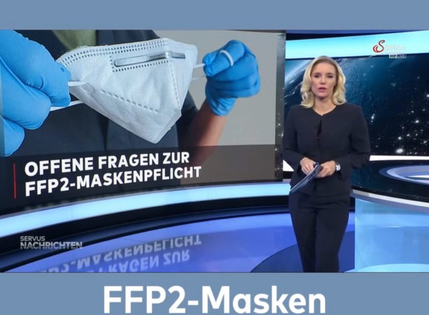 Maskenpflicht nicht mehr gültig? Es gibt eine neue Verordnung.