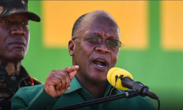 Tansanias Präsident warnt vor „gefährlicher und unnötiger“ Covid-19-Impfung