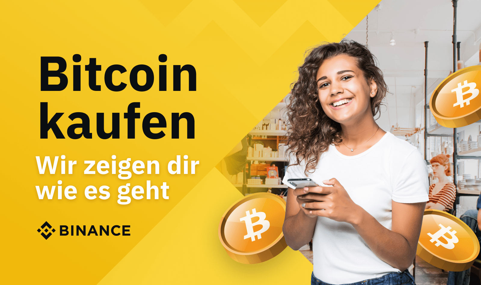 Bitcoin kaufen – so kaufen Anleger bei seriösen Börsen Bitcoin & co