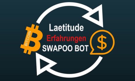 Laetitude Erfahrungen | SWAPOO BOT | SWAPOO BOTS Erfahrungen