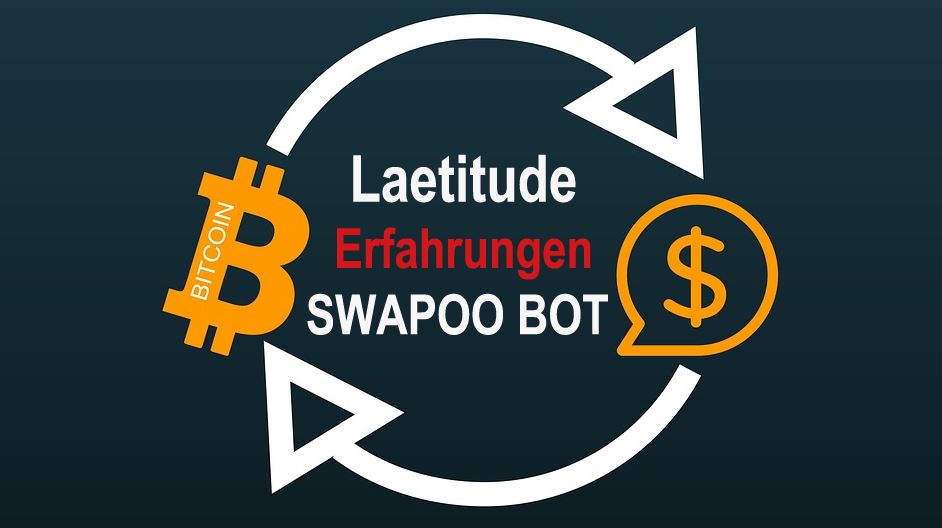 Laetitude Erfahrungen | SWAPOO BOT | SWAPOO BOTS Erfahrungen