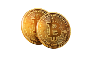 Beteiligungsgesellschaft Investments Kryptowährungen & Bitcoin 1