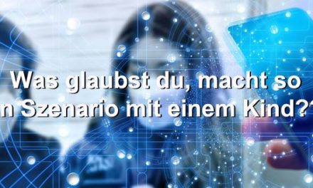 PETITION: NEIN ZUM TESTZWANG FÜR KINDER