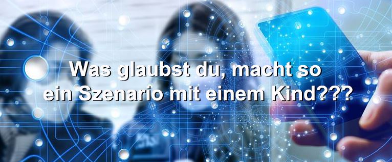 PETITION: NEIN ZUM TESTZWANG FÜR KINDER