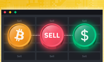 So verkaufen Sie Bitcoin auf Binance: Schritt-für-Schritt-Anleitung