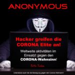 Anonymous Österreich
