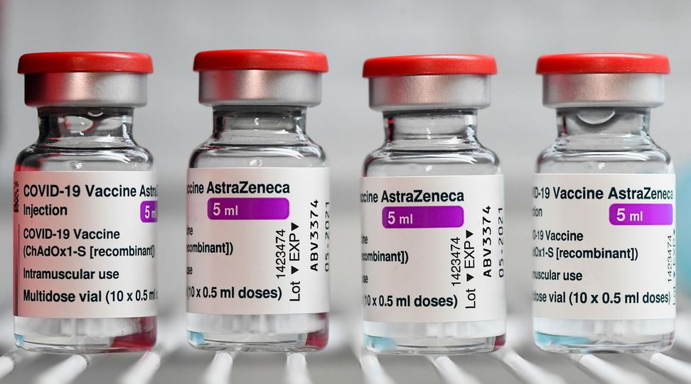 Weiterer Todesfall und Blutgerinnsel nach AstraZeneca-Impfung in Dänemark und Finnland stoppt die Giftspritze