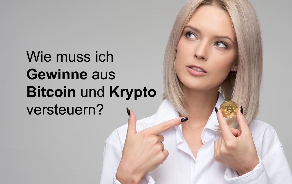 bitcoin pelno versteuern