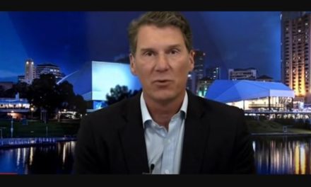 Der australische Sky News-Moderator Cory Bernardi entlarvt die wahren Absichten des Great Reset