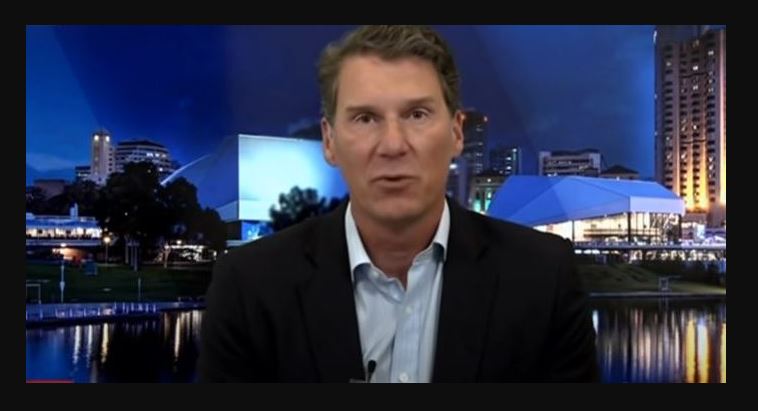 Der australische Sky News-Moderator Cory Bernardi entlarvt die wahren Absichten des Great Reset