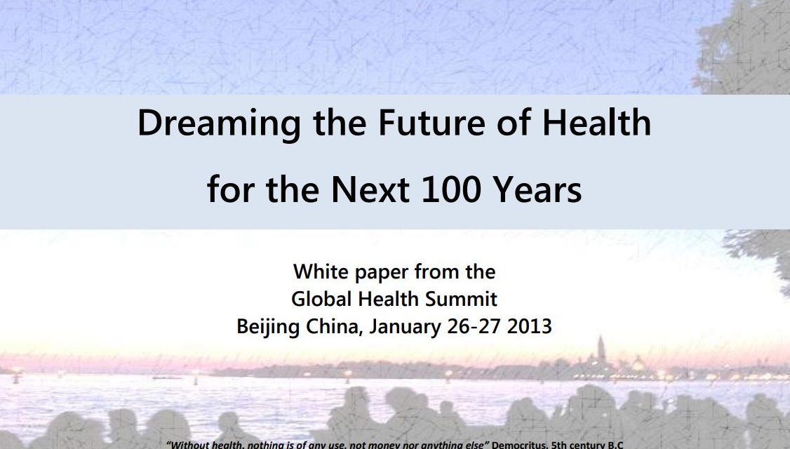 Rockefeller-Papier von 2013 prognostiziert ein dystopisches Bild unseres Lebens im Januar 2050