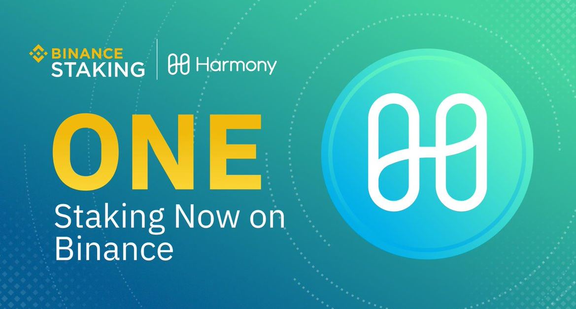 Harmony ONE Coin Zukunft