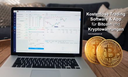 Automatisches Handel mit Kryptowährungen und Bitcoin