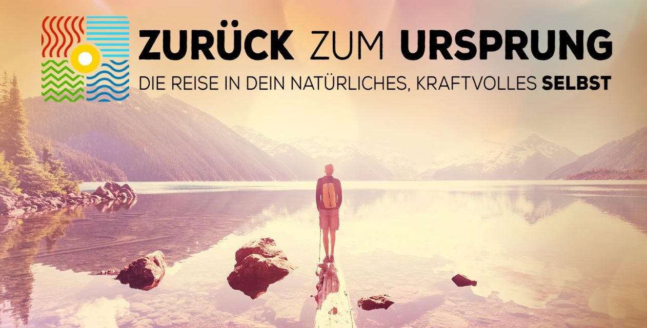 Zurück zum Ursprung-Onlinekurs und Online Seminare