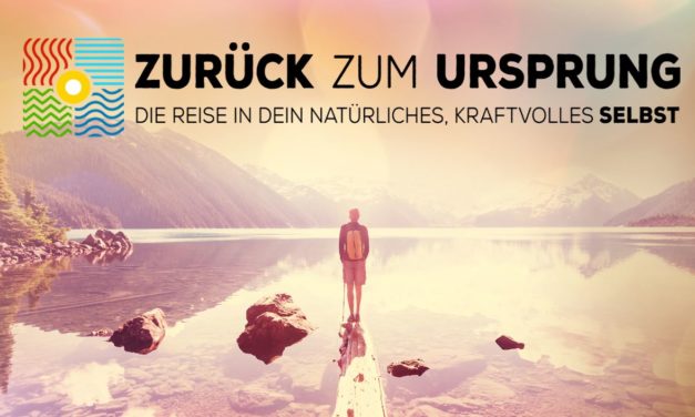 Zurück zum Ursprung-Onlinekurs und Online Seminare