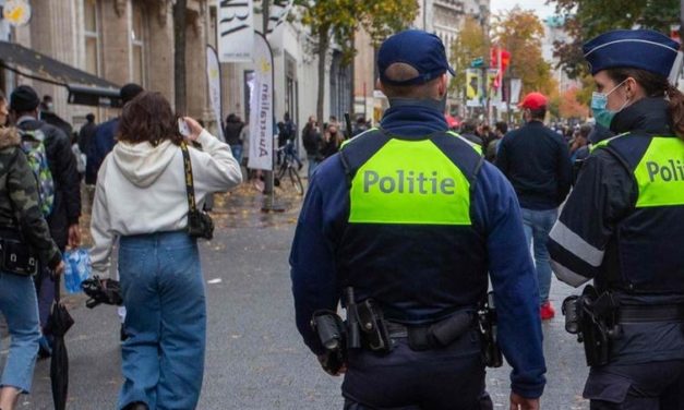 Urteil: Belgien muss Corona-Einschränkungen aufheben