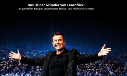 Learnflixx ist die Weiterbildungsplattform für DIGITAL.LIFE.COACHING.