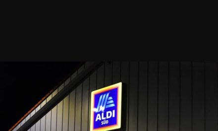 Ein Angebot von Aldi Süd sorgt erneut für Ärger