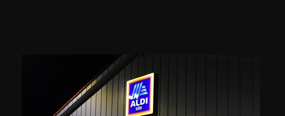 Ein Angebot von Aldi Süd sorgt erneut für Ärger