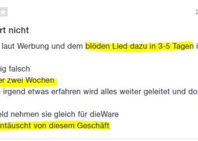 Hofer Artikel vor Öffnung ausverkauft? Beschwerden häufen sich! 3