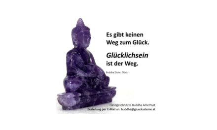 Buddha Zitate