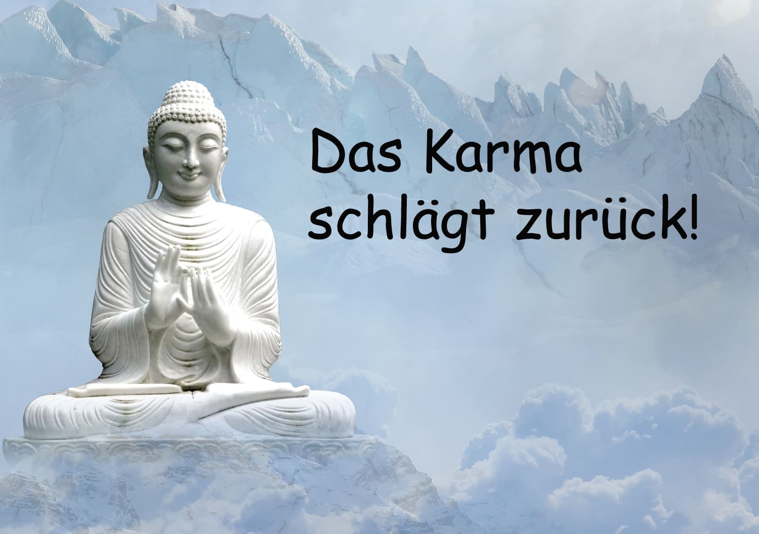 Karma alles kommt zurück Karma leicht erklärt presseteamaustria.at