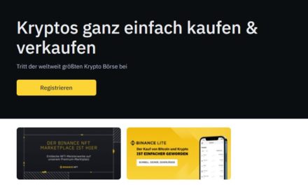 Binance reduziert Auszahlungslimits und bringt neues Steuertool heraus