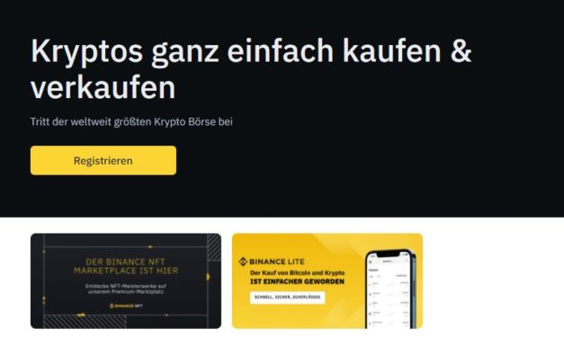 Binance reduziert Auszahlungslimits und bringt neues Steuertool heraus