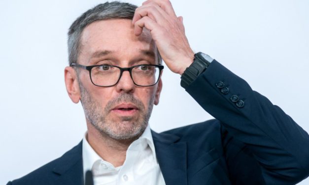 FPÖ fordert Stopp von „Testzwang“