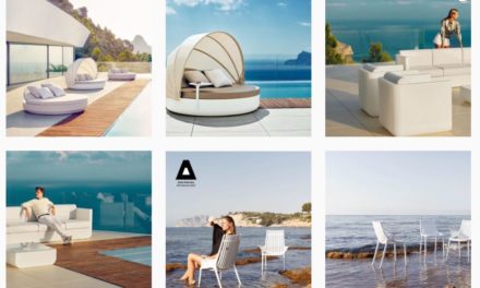 Luxus Lounge Möbel Terrasse | hHohe Produktqualität zum guten Preis