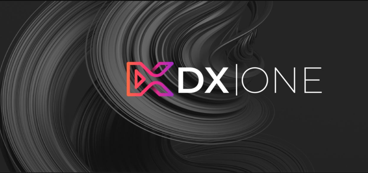 Kapitalerhöhung der Holdinggesellschaft über DXone