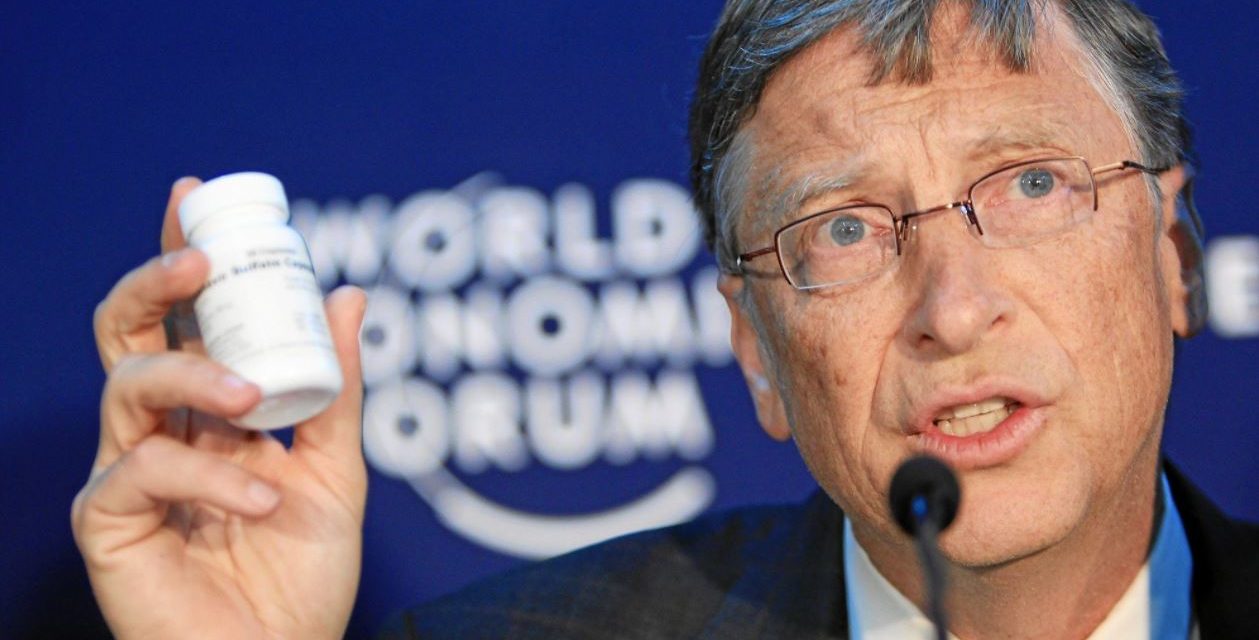 Insider der WHO lässt Bill Gates und seine GAVI auffliegen – neue Erkenntnisse