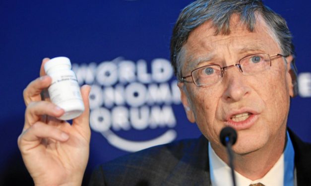 Insider der WHO lässt Bill Gates und seine GAVI auffliegen – neue Erkenntnisse