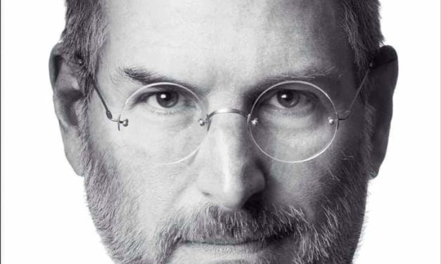 Steve Jobs Biografie