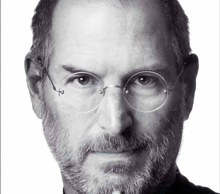Steve Jobs Biografie