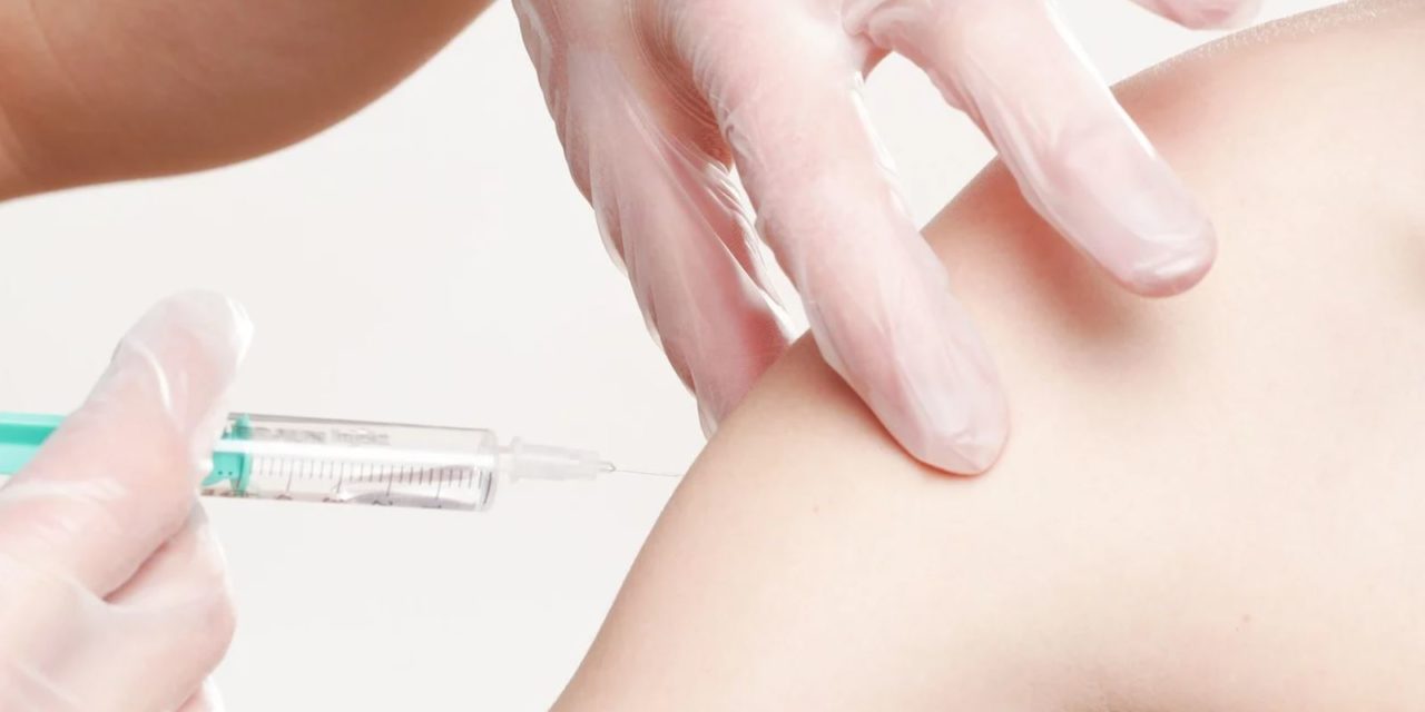 Verfassungsgericht hat 💉 Impfpflicht gestoppt