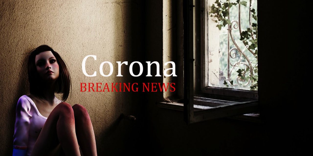 Corona BREAKING NEWS Impffaschismus als Ablenkungsmanöver!