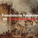 Corona și revoluția franceză vine?